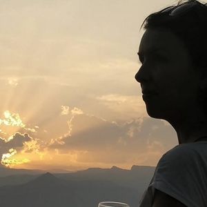 Meet your Posher, Mariah